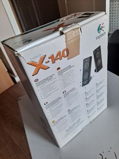 Logitech-140