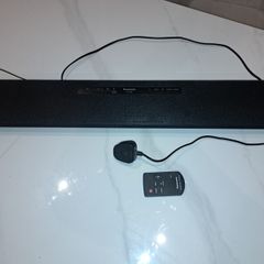 Panasonic SC-HTB8 Sound Bar