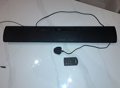 Panasonic SC-HTB8 Sound Bar
