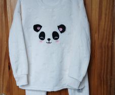 girl's pyjamas