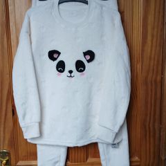 girl's pyjamas