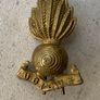 WWII Collar Badge Image 4