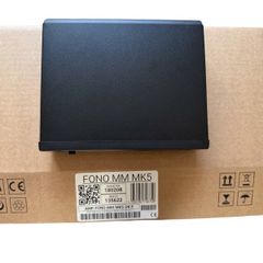 Rega Fono MM MK5 Phono Stage Mint Condition