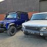 Land rover discovery Image 7