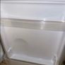 Under counter fridge freezer Image 3