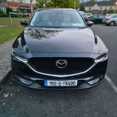 Mazda CX5 2.0L Petrol Very low mileage