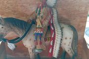 schleich native americans