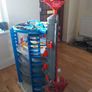 Toy garage Image 3