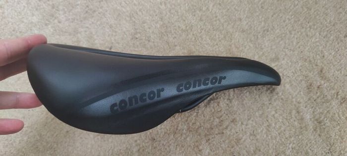 Selle San Marco Concor Dynamic saddle