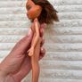 Bratz Doll Funk Out Fianna Original 1st Release The head creaks when it moves Used Please see photos Image 8