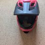 Fox Racing Helmet Image 3