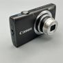 Canon Powershot A2400 IS 16MP Digital Camera Brown - Full Kit Image 10