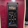 Vintage guitar Image 3