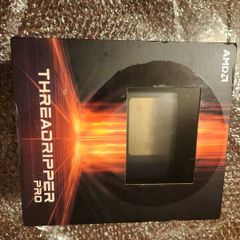 AMD Ryzen Threadripper Pro 5955WX Unlocked