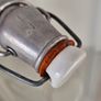 Vintage Swiss Army Canteen Image 7