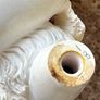 Meerschaum carved Turkish tobacco pipe Image 8