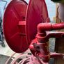 fire hose reel Image 2