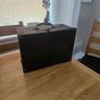 Sewing Machine case and base. Image 4