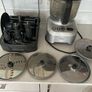 Sage BFP800UK Kitchen Wizz Pro Food Processor Image 2