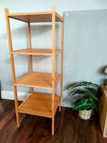 Shelving unit