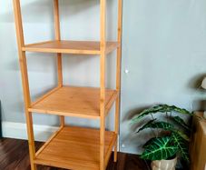 Shelving unit