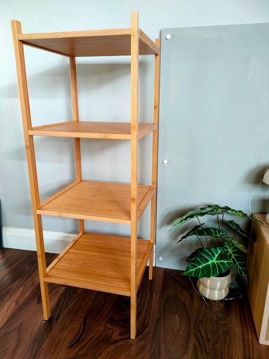 Shelving unit