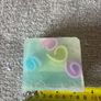2 Bars of Handmade Soap Image 3
