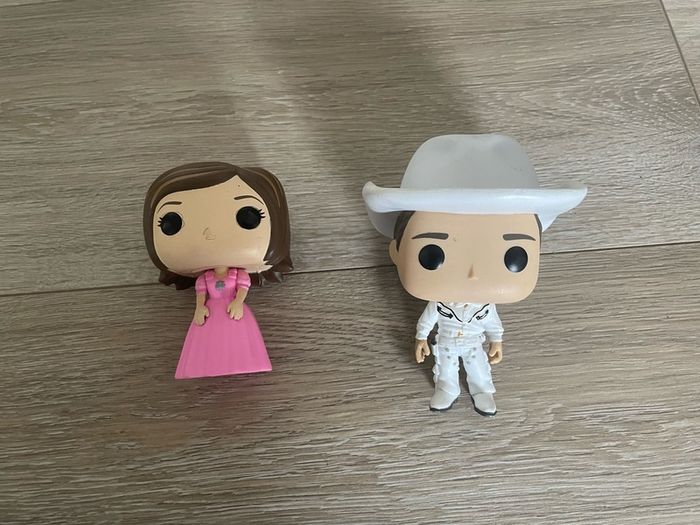 friends funko pops