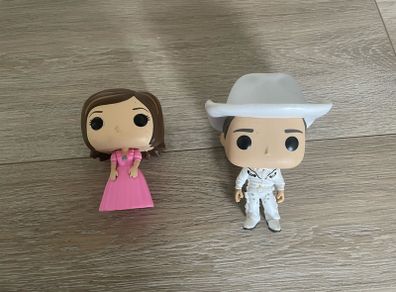 friends funko pops