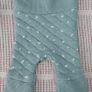 Once Worn Newborn Two Piece Set Image 3