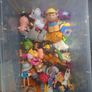 Toy Figures Image 3