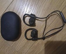 Beats Earphones