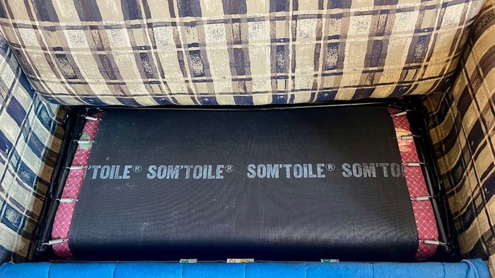 Sofa bed