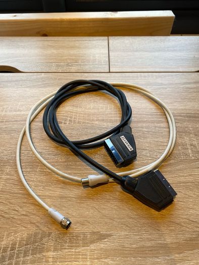 Cables (2)