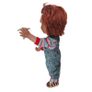 Childs Play Good Guy Chucky 14 Inch Sideshow Collectibles Doll Image 6