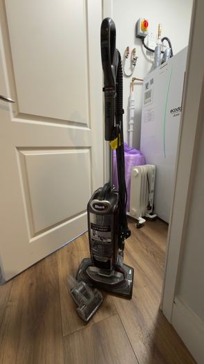 shark power lift vacuum