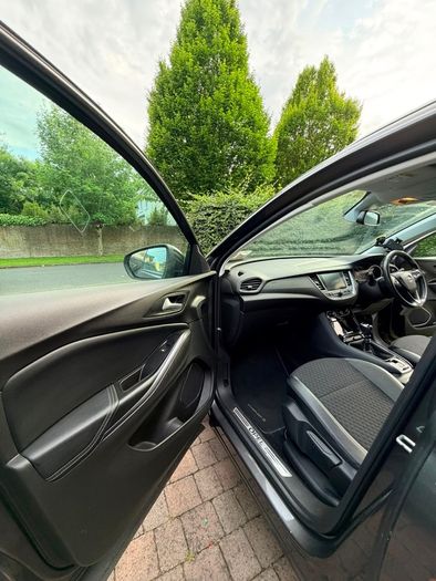 2020 Opel Grandland X