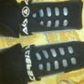 Motorcross shin gaurds adults Image 3