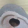 Ceramic cat ornament Image 2