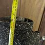 Laminate / Carpet Flooring Acoustic insulation Underlay Image 3