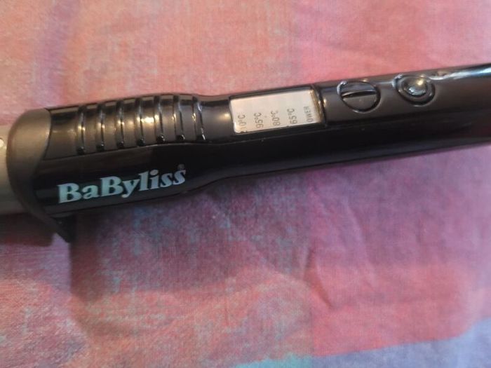 Babyliss Hair Wand