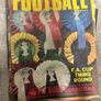 Job lot of 40 Football Monthly magazine Image 3