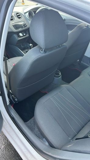 2012 Seat Ibiza