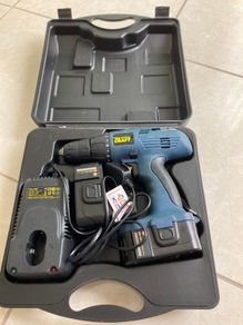 Drill
