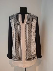M&s Blouse Size 12