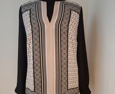 M&s Blouse Size 12