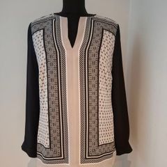 M&s Blouse Size 12