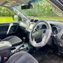 Toyota Land Cruiser Image 7
