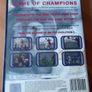 Pro Evolution Soccer (Box and Manual Only) Image 5