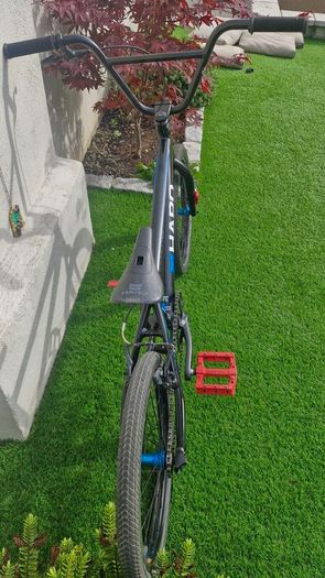 Haro BMX race bike Pro XL